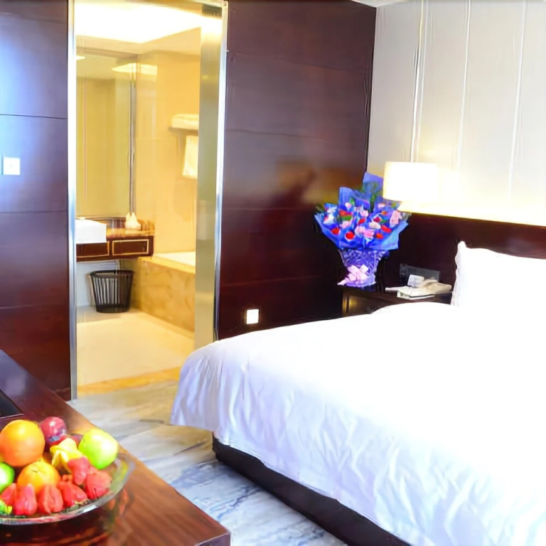 San Jiang International Hotel