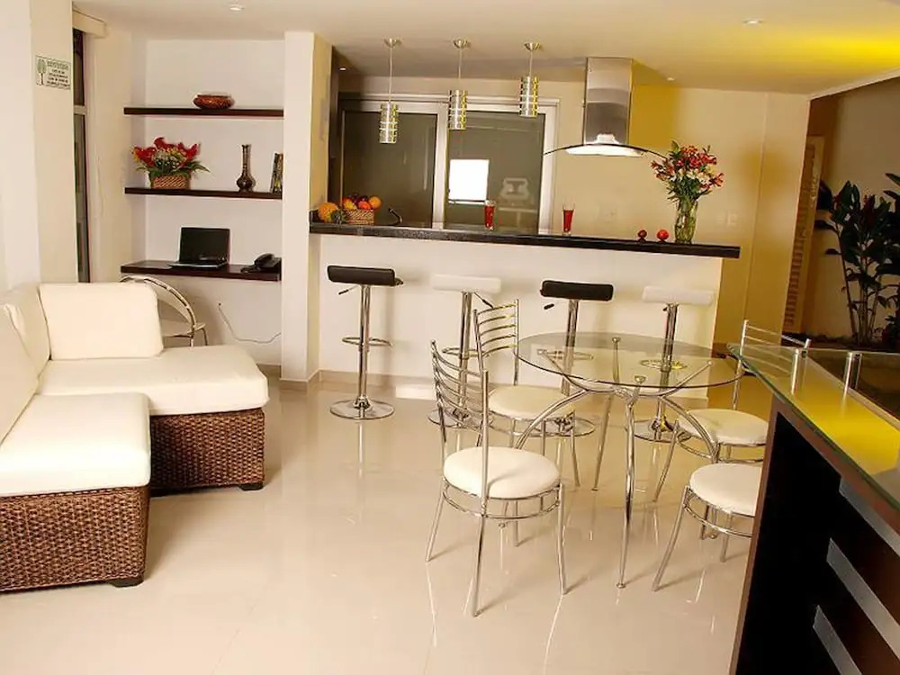 Hotel Ipanema Meridian