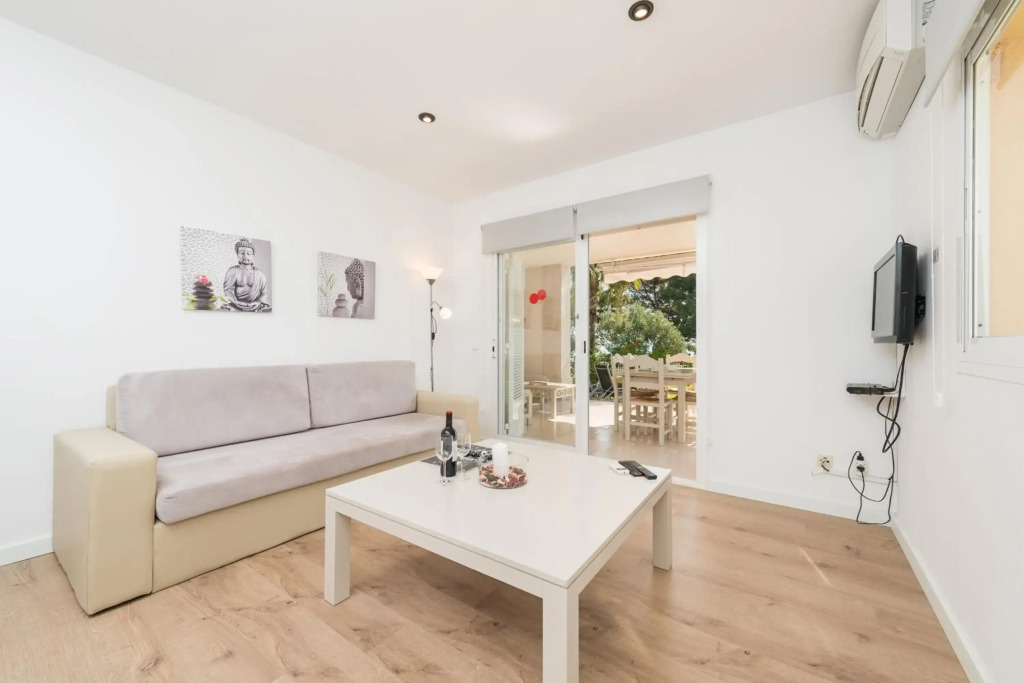 APARTAMENTO SUN OF THE BAY 3x