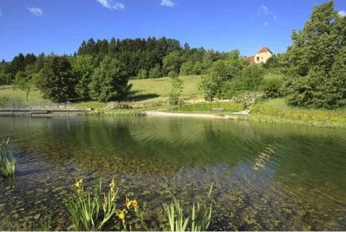 Schlosshotel Obermayerhofen