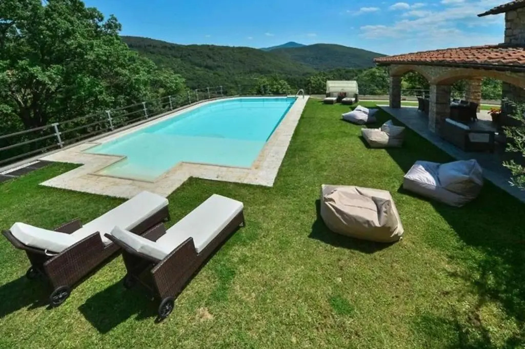 Villa Le Croci Firenze