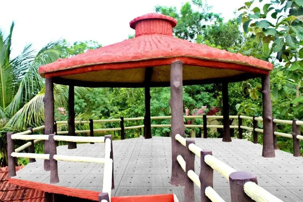 The Blackbuck Harmony Resort