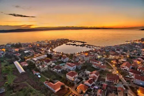Apartments&Rooms Villa Rudi