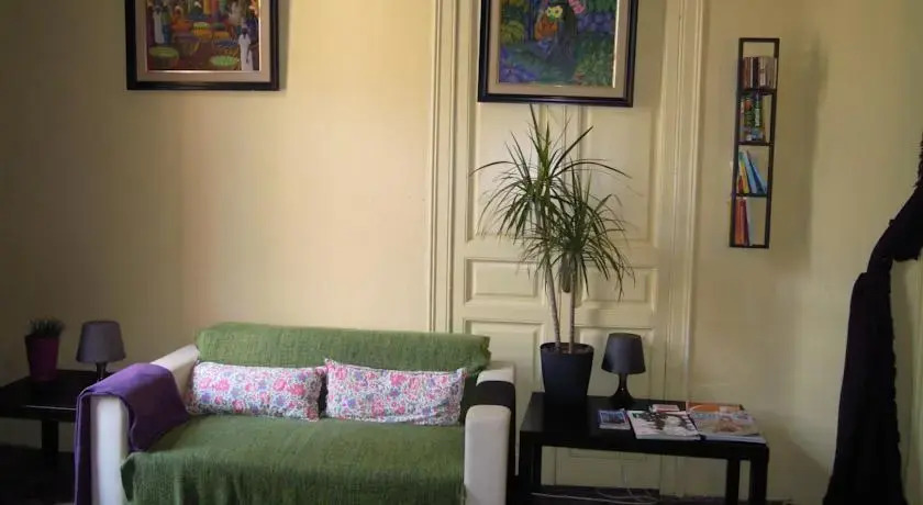 La Casa de Lilly