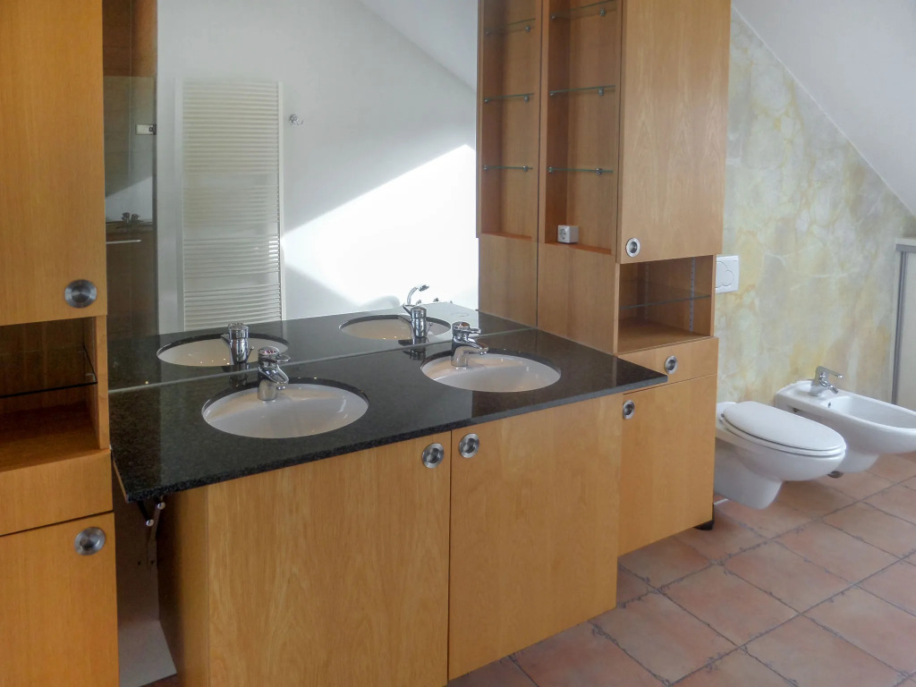 Holiday Home Campi 400 by Interhome