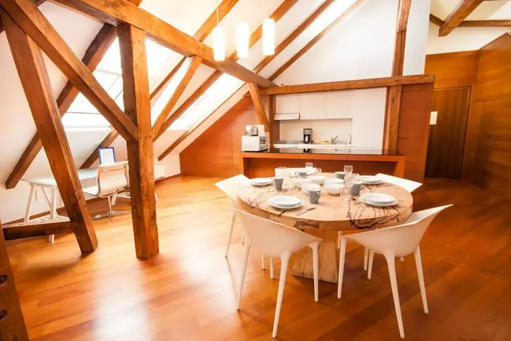 Luxury Loft