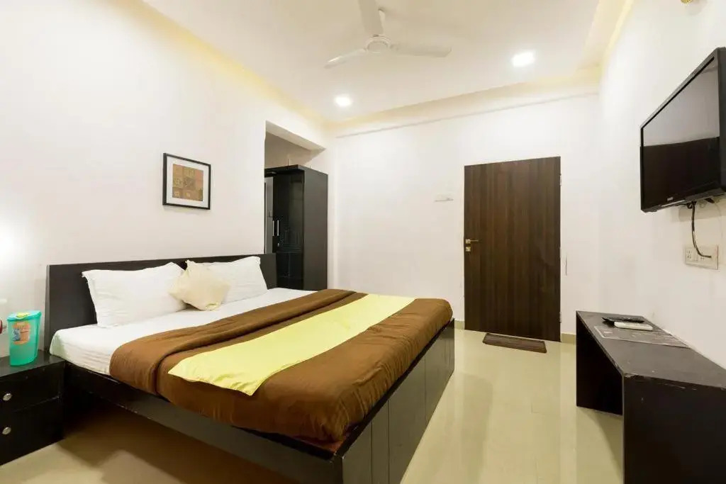 Hotel Hill View Palace
