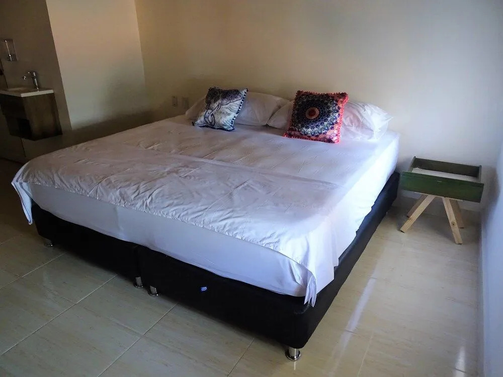 Espiritu Santo hostel by Maos