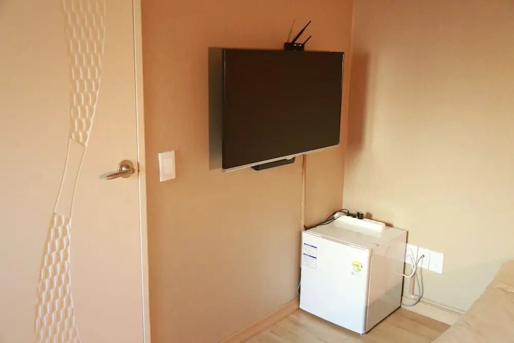 88st Guesthouse Jongno
