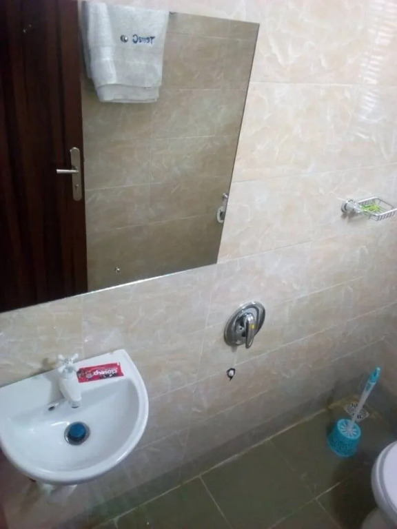 Terrag Luxury Suites Inn