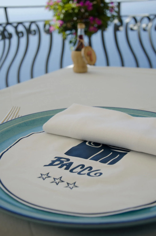 Hotel Bacco