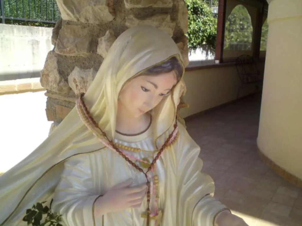 Affittacamere La Madonnina