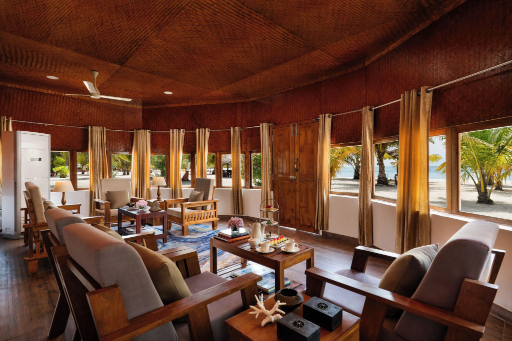 Bangaram Island Resort - IHCL SeleQtions, Lakshwadeep