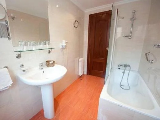 Hostal Coruña