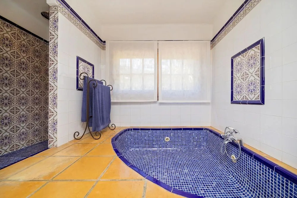 Villa Cas Berris