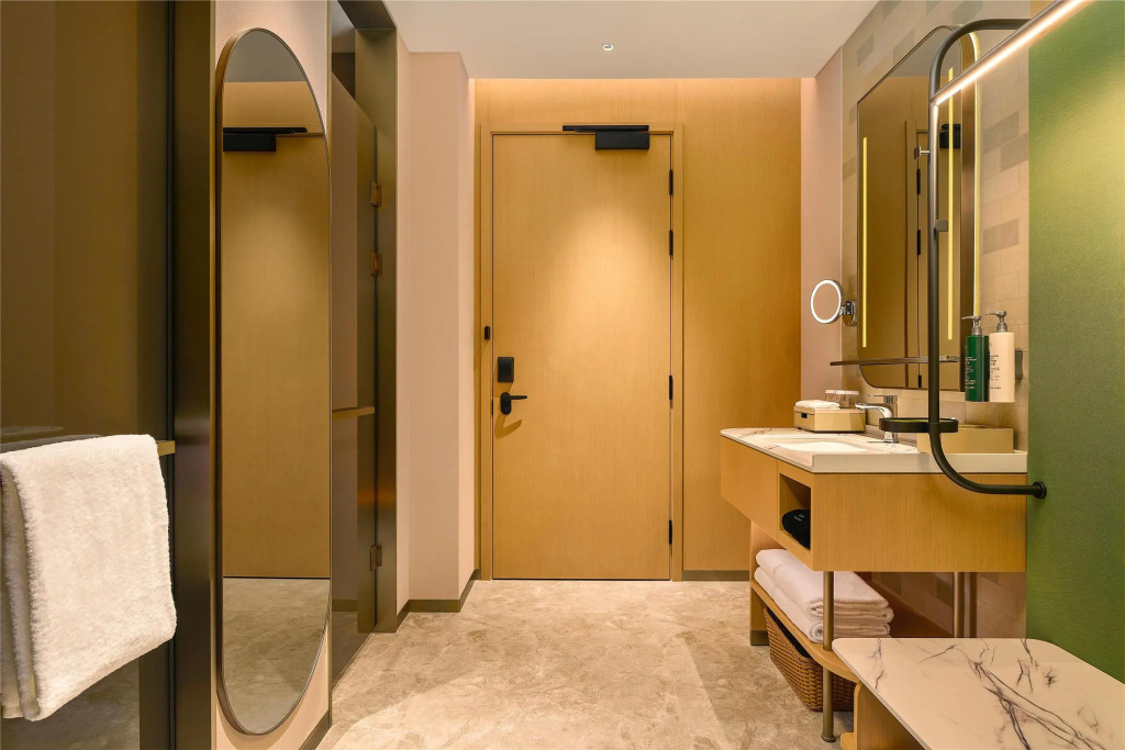 Hilton Garden Inn Guangzhou Tianhe Fenghuang