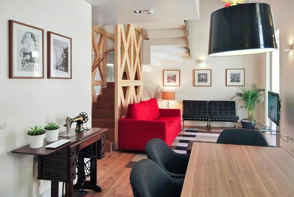 Chiado Trindade Apartments | Lisbon Best Apartments