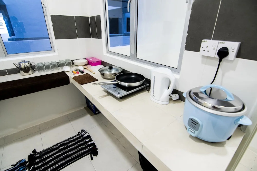 Cameron Highlands Apartment (Cameron Jaya)