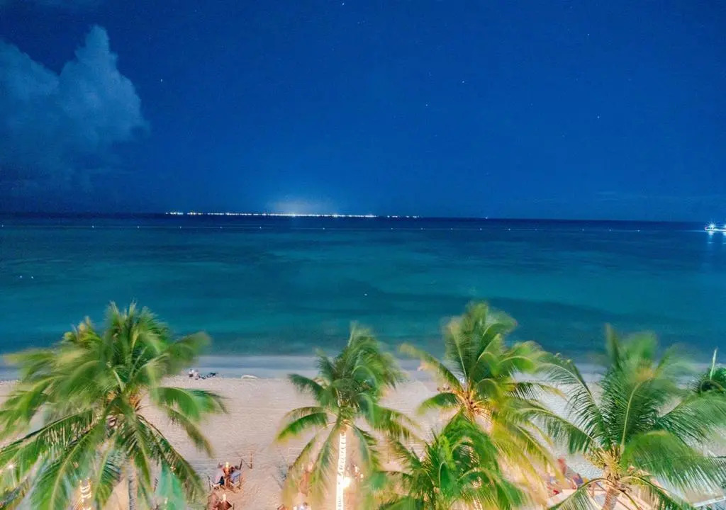 Condo Surf 407 - Beachfront Oceanview 1 Bedroom Condo Rental - at El Faro condos