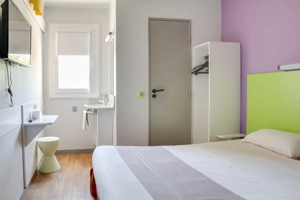Hotel Valence Sud