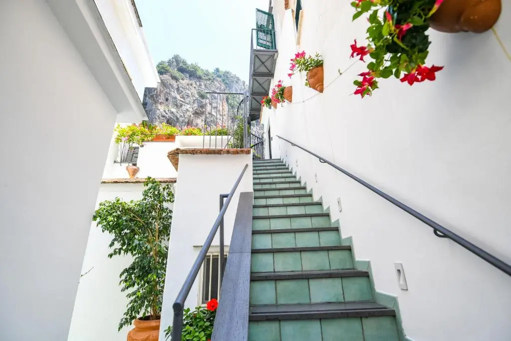 Valle dAmalfi Suites