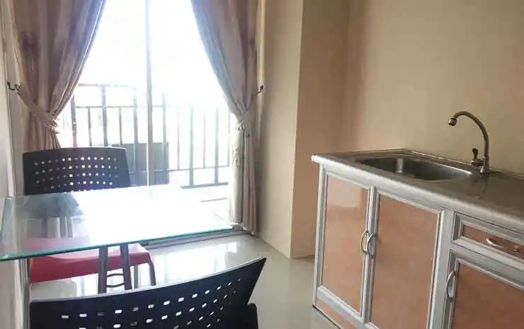 Sunisa Plus Bangsaen