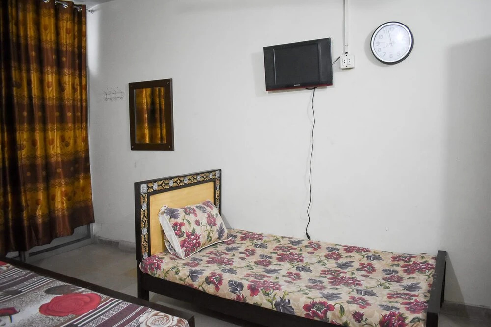 Al Haider Hotel
