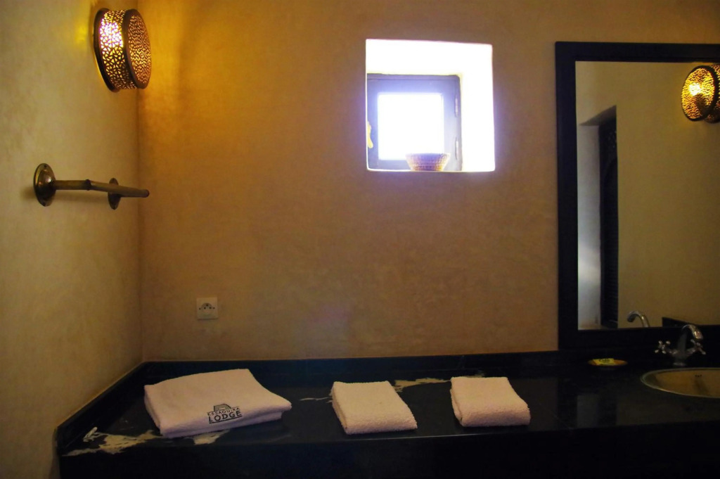 Essaouira Lodge