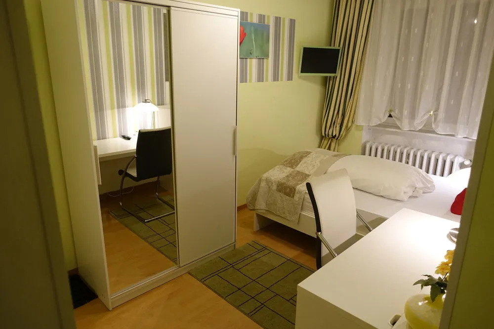 Hotel Villa Konstanz