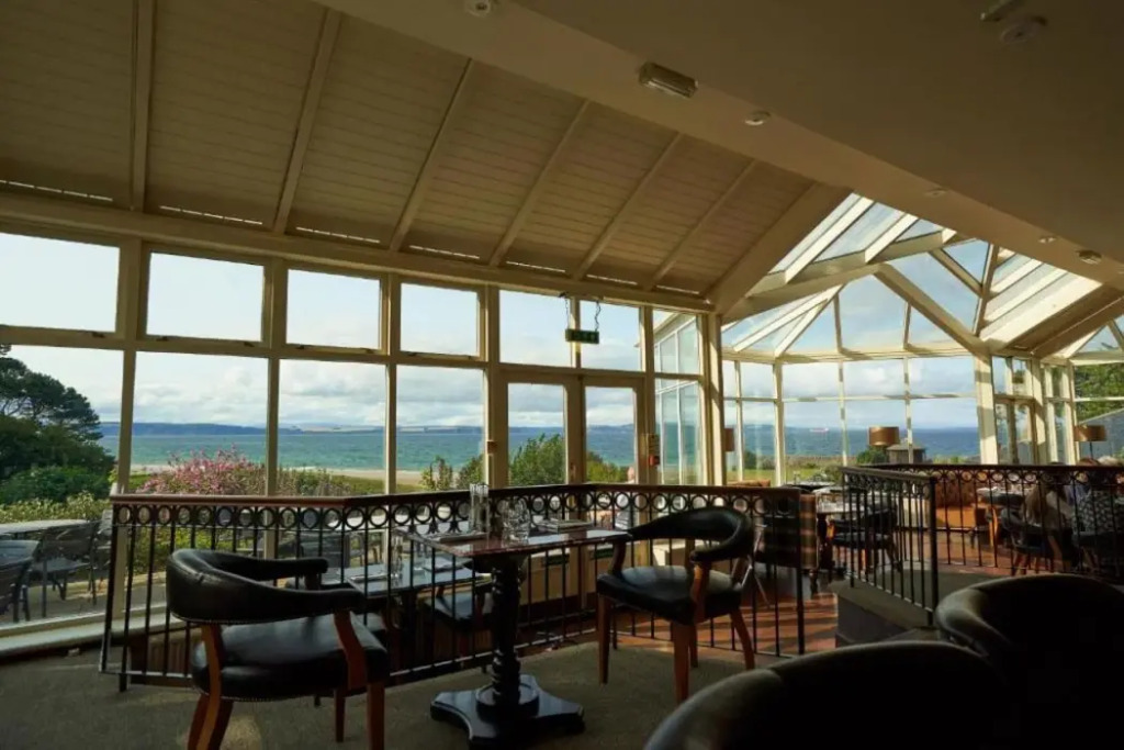 Golf View Hotel & Spa