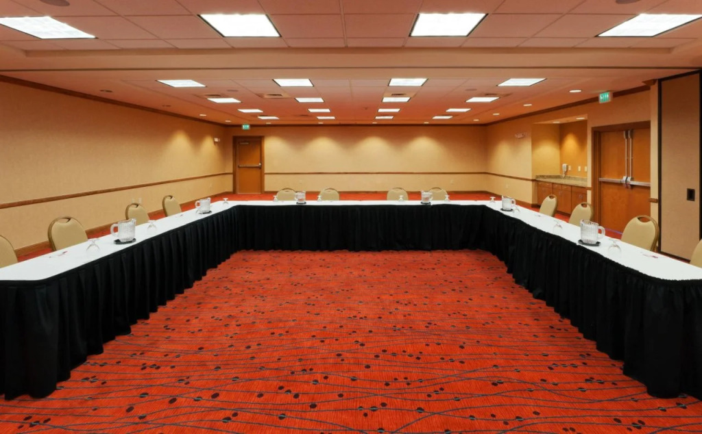 Residence Inn Boulder Longmont