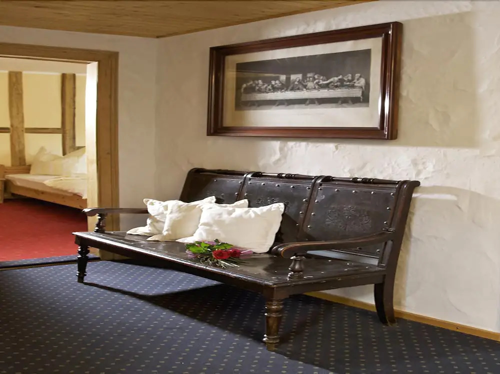 Hotel Anker