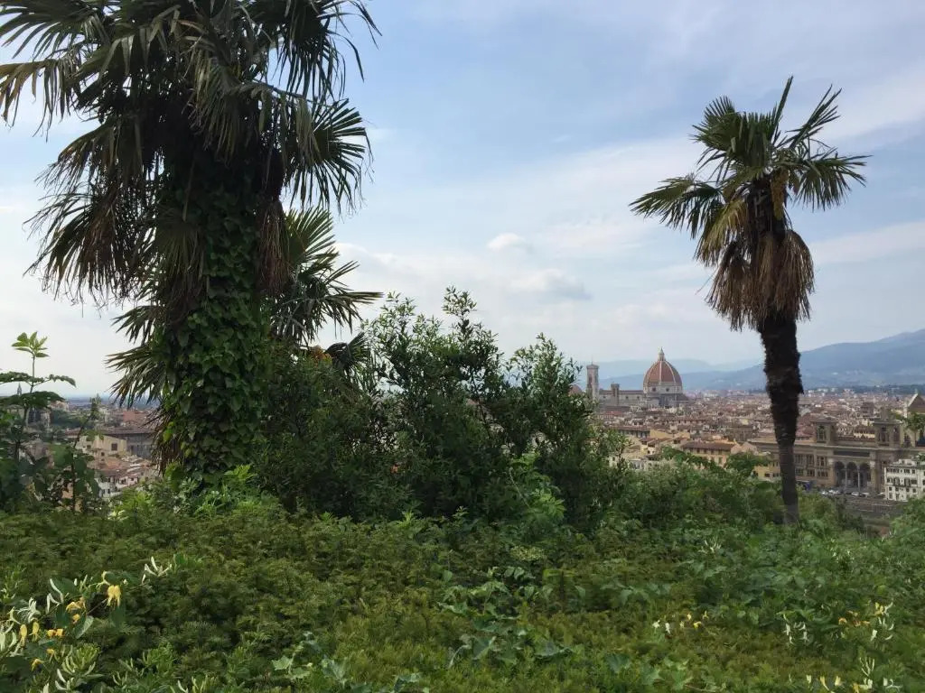 appartamento Firenze Careggi