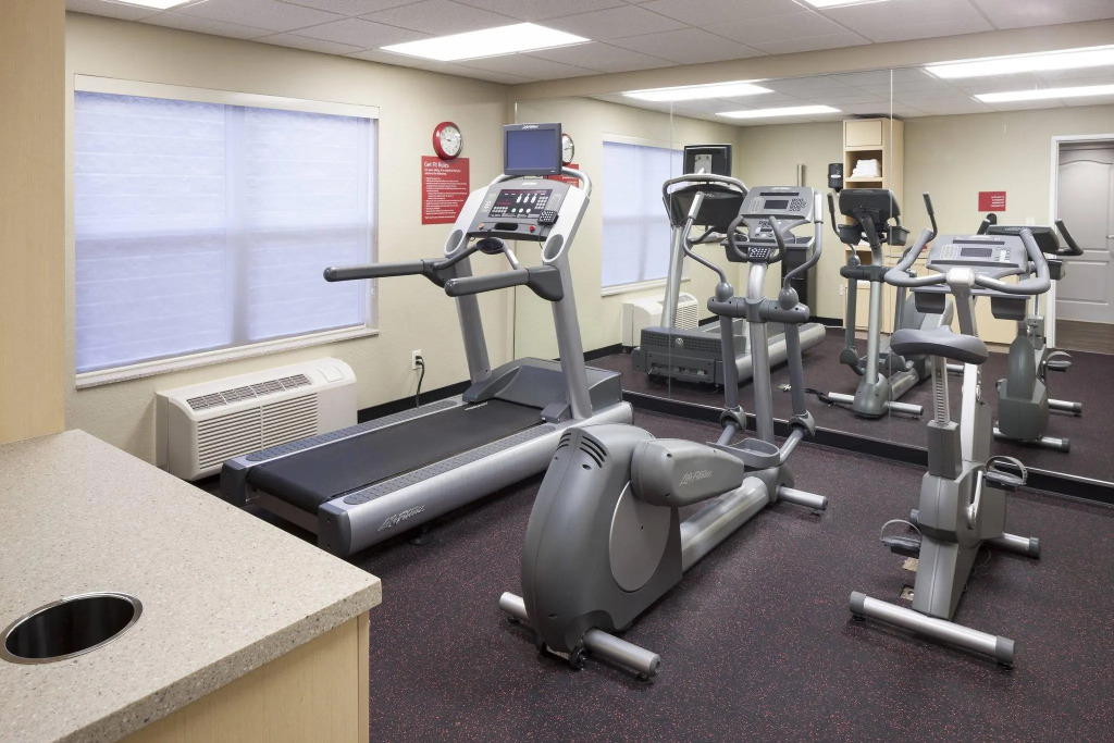 TownePlace Suites by Marriott Columbus