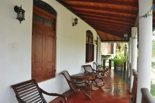 Prestige Villa