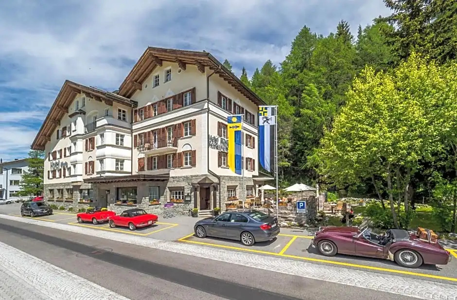 Hotel Maria