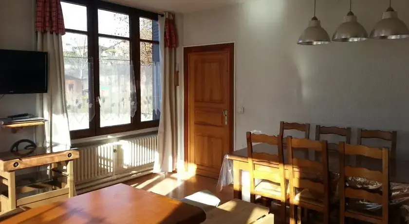 La Porte du Queyras
