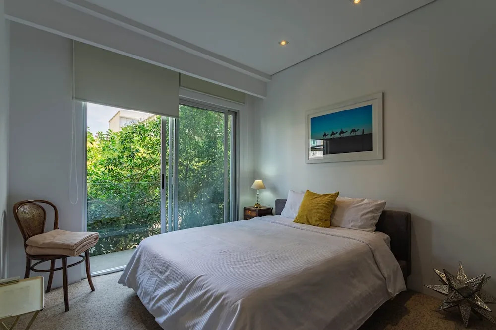Alure 1311 in the Heart of La Roma Norte