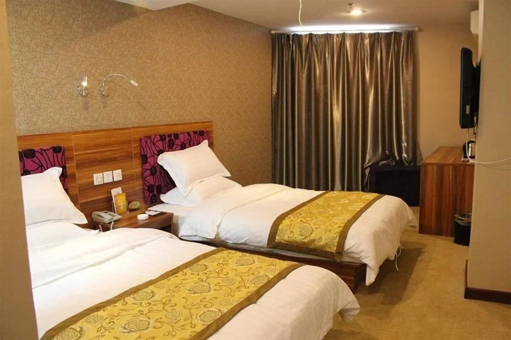 Kaida Hotel