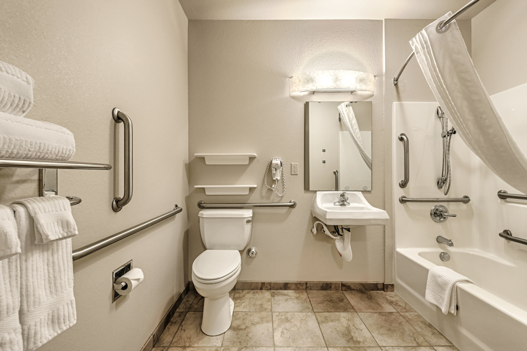 Candlewood Suites Oak Harbor by IHG