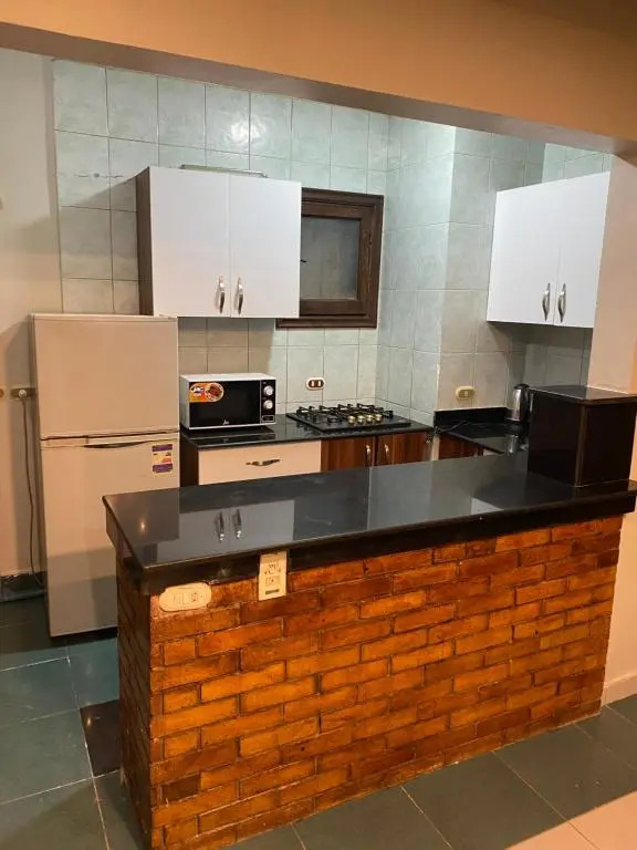 Delta Sharm 205