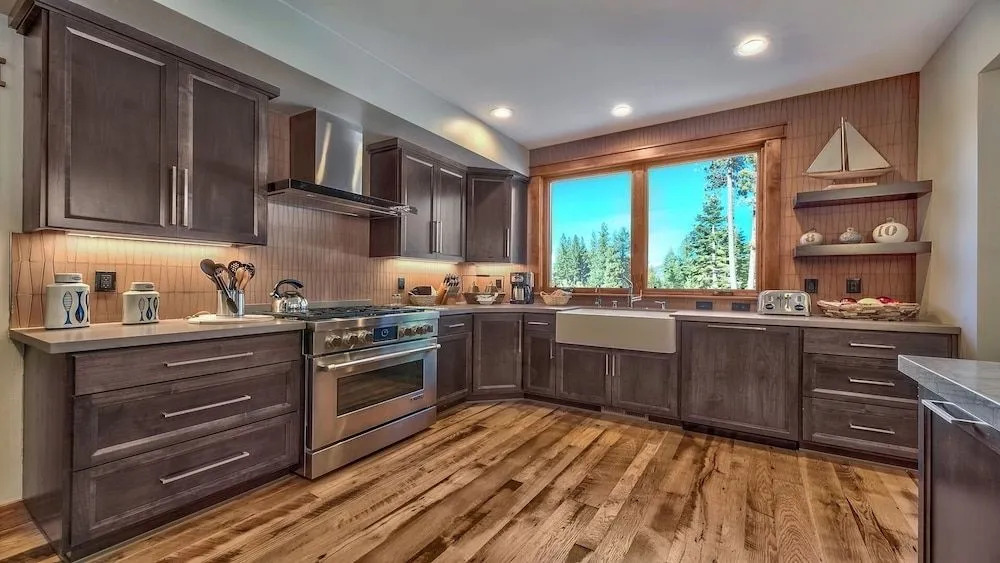 Gondola Vista 16 - 5 Br Townhouse