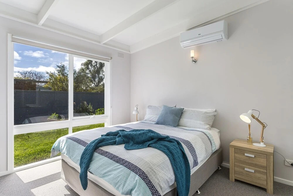 Canterbury Beach House
