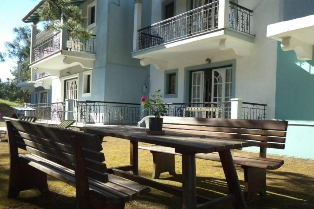 Rigos Apartments