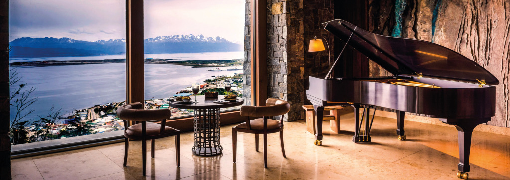 Arakur Ushuaia Resort & Spa