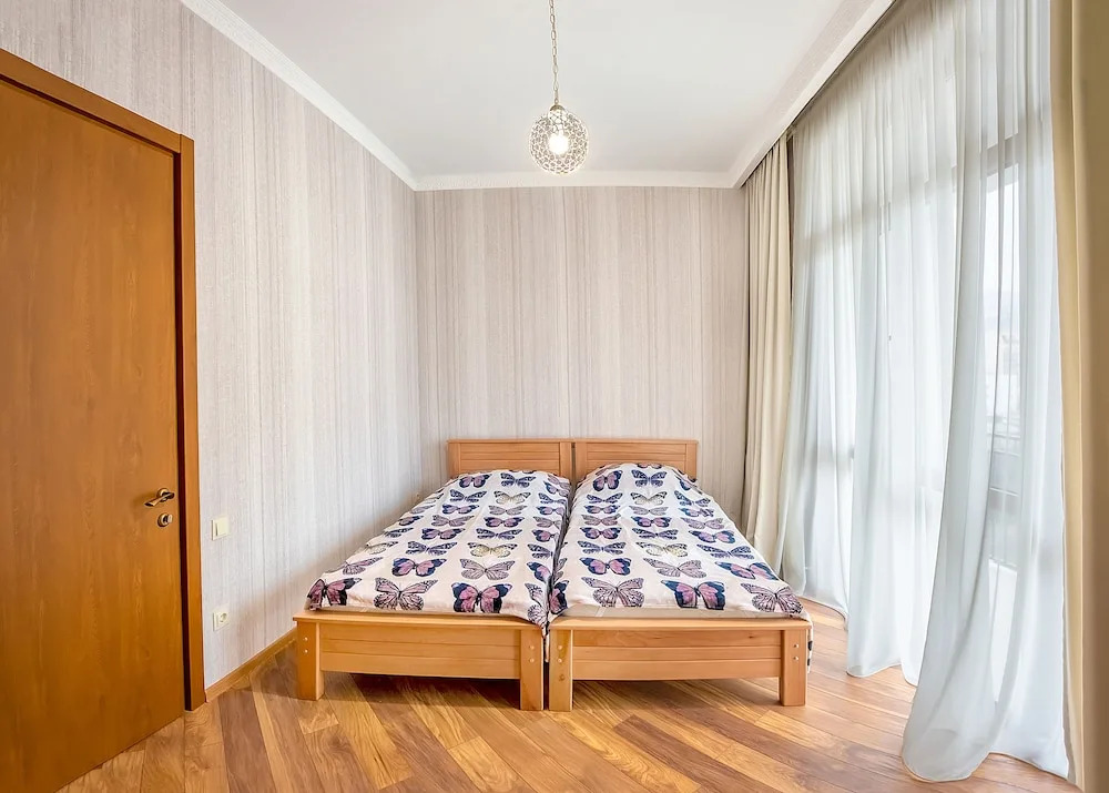 Апартаменты HB apartments Vazha Pshavela