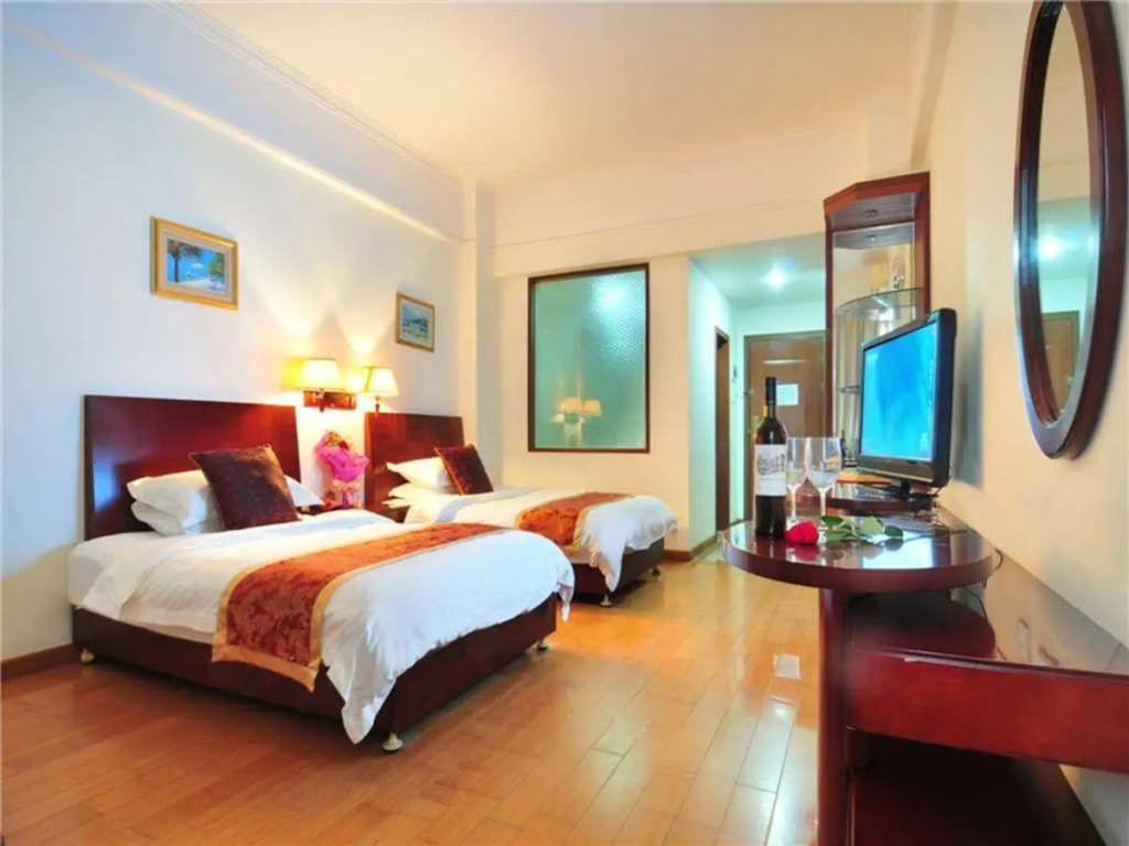 Sanya Zhouheng Hotel