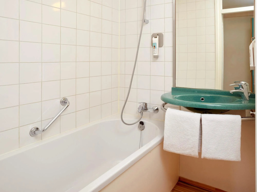 ibis Tilburg
