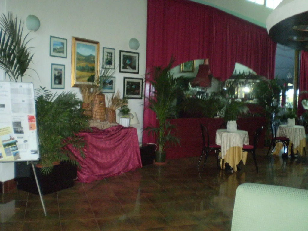 Hotel New Barcavela