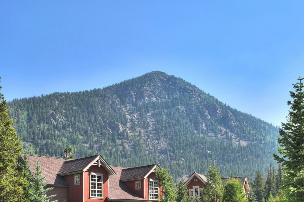 Spacious 3 Br Townhome In Keystone- Kids Ski Free 3 Bedroom Townhouse by Redawning